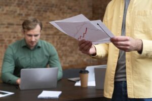 Best Practices in Procurement Work