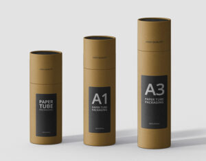 paper tube packaging