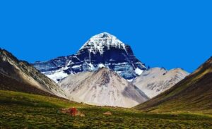 Kailash Mansarovar Yatra by Helicopter