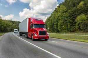 truck dispatch service