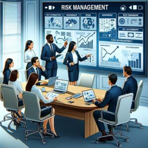 ISO 31000 Training Online: Your Gateway to Mastering Risk Management