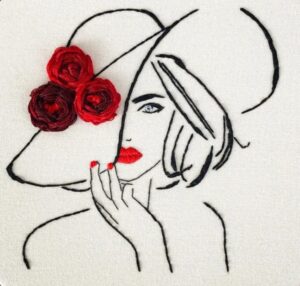 How to Digitize Embroidery Designs Like a Pro (Step-by-Step Guide)