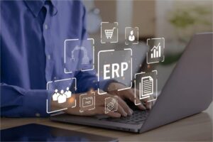 Top Features to Look for in an ERP Software for UAE Businesses