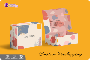 Custom Packaging Helps the Newbies to Grow