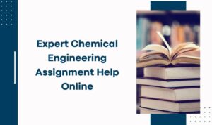Expert Chemical Engineering Assignment Help Online