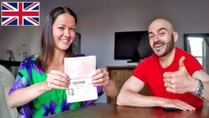 Fiance Visa UK: Understanding the Eligibility Criteria and Key Requirements