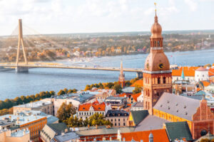 Life in Riga – Through the Lens of a Local