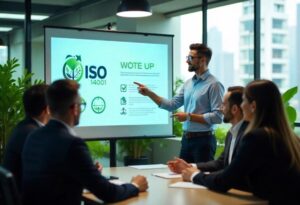 Understanding Certificación iso 14001: A Pathway to Sustainable Business Practices