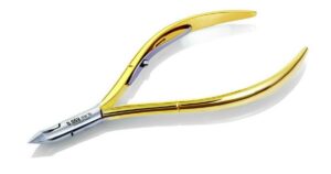 Stainless Steel Cuticle Nippers: Durability, and Expert Review
