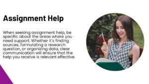 Boost Your Academic Performance with Assignment Help Australia