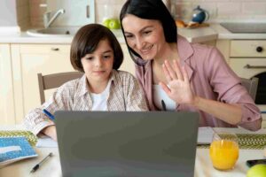 Why More Parents in Beckenham Are Choosing Online Tutoring