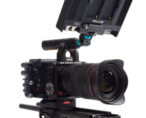 RED DIGITAL CINEMA KOMODO-X Digital Cinema Camera