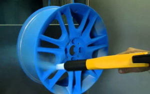 Powder Coating vs. Liquid Painting: Which is Right for You?