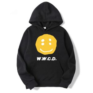 Hoodies with Zips and Pockets Style and Function