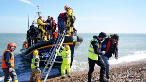 Deportations from the UK: Understanding the Process and Your Legal Rights