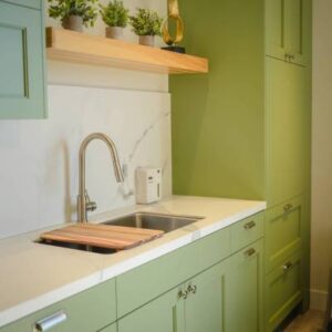 The Ultimate Guide to Kitchen Cabinet Design: Transform Your Space