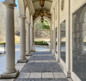 Top-Quality Columns for Every Space – Commercial & Decorative Options