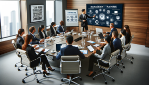 ISO Certification in Delhi: Elevating Departmental Efficiency and Service Quality