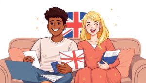 Unmarried Partner Visa UK: Your Route to Living Together