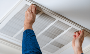 Mould and Electrical Issues: Causes of Musty AC Smells
