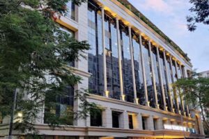 Redefining Work Culture with Coworking Space Bangalore