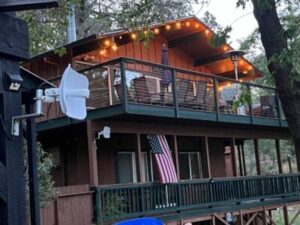 Shasta Lake Cabins: Your Lakeshore Retreat to Reconnect, Recharge & Explore