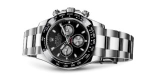 Luxury Without Limits: Rolex Clone Watches in Dubai