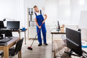 East Lansing Cleaning Services: Your Guide to Professional Cleaning Solutions