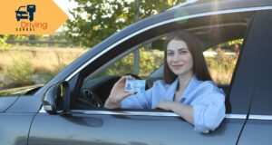 Pass your driving test with automatic car in Blackburn