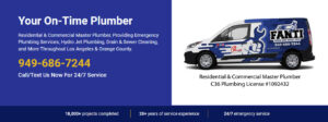 How Do I Choose the Right Plumber in Cerritos, CA for Emergency Repairs?