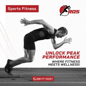 Maximizing Performance: Effective Sports Training Strategies for Athletes