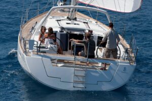 How Can Sunset Sailing in Newport Beach Enhance Your Relaxation and Well-Being?