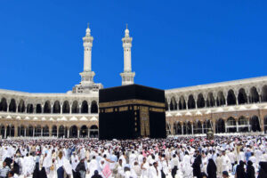 What to Expect from a Reliable Umrah Agency Offering Umrah Tour Packages
