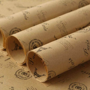 Parchment Paper Sizing With Standard, Custom, And Bulk Sheet Options