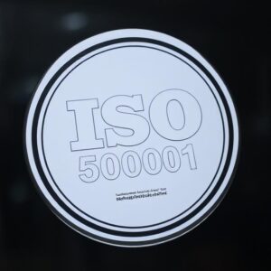ISO 50001 Training: The Human-Sized Step Toward Sustainability and Net-Zero Goals