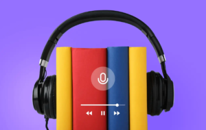 How to Create an Audiobook in the UK (Complete Guide)