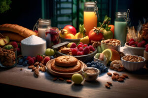 FSSC 22000 Lead Auditor Training: Your Path to Expertise in Food Safety Auditing