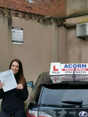 Revive Your Driving Skills: The Power of Refresher Driving Lessons in Blackburn