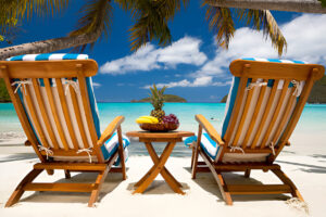 The Ultimate Guide to Folding Tables for Outside: Style, Utility & Comfort