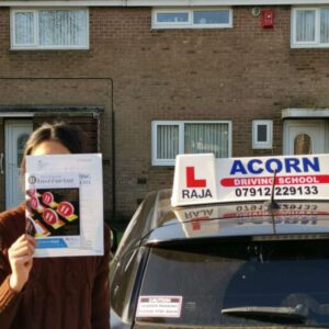 Revitalize Your Driving Skills: The Importance of Refresher Driving Lessons in Blackburn