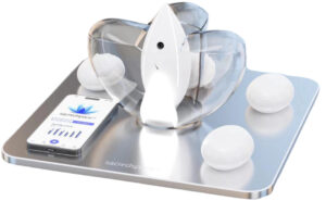 AI-Powered Mindfulness: A Simple Path to Inner Peace in the Digital Age