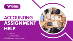 Professional Accounting Assignment Assistance in Australia