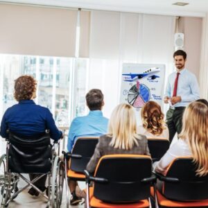 Build A Rewarding Career With The Best Airport Management Courses in Kerala