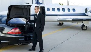 Airport Transfers in DCA Airport