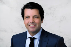 Who Is Andre Hakkak? A Comprehensive Look at His Career and Achievements