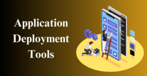 Application deployment tool