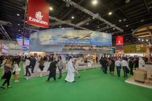 Discover Dubai: Shopping Markets for Nigerian Citizens