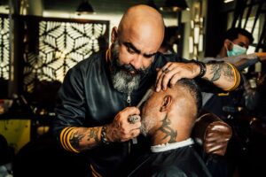 The Cultural Cut: How Tradition Shapes Karachi’s Trends