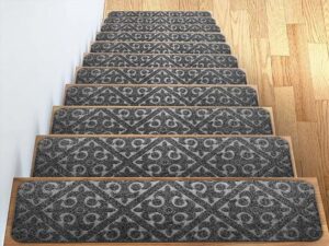 Add Drama: Stair Carpet in Dubai