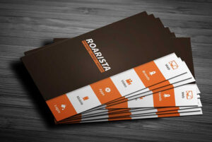 Business Cards Printing London